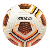 Futbolo kamuolys Amaya 5 dydis ..