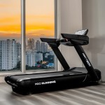 Profesionalus bėgimo takelis Ffittech Pro-Running