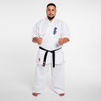 Training Kyokushin Karate Gi..