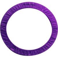 Gimnastikos lanko dėklas Pastorelli Violet 03032..