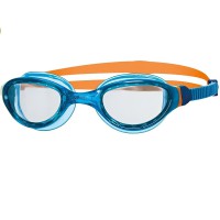 Plaukimo akiniai ZOGGS Phantom Junior 2 (6-14 metų)