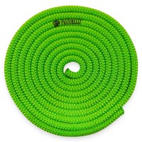 Meninės gimnastikos virvutė Pastorelli 3m F.I.G 00101..