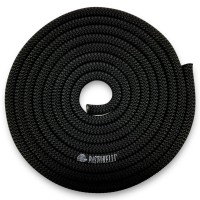 Meninės gimnastikos virvutė Pastorelli 3m F.I.G 00104..