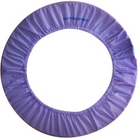 Gimnastikos lanko dėklas Pastorelli Lilac..