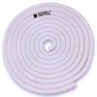 Meninės gimnastikos virvutė Pastorelli 3m F.I.G 00105..