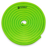Meninės gimnastikos virvutė Pastorelli 3m 02103..