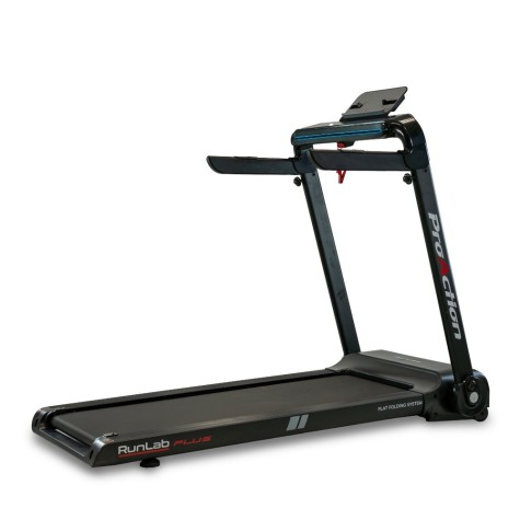 Kompaktiškas bėgimo takelis BH Fitness Runlab Plus