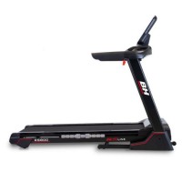 Bėgimo takelis BH Fitness RS800 Multimedia (liečiamas ekranas)..