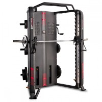BH fitness Rack Smith..