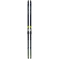 Lygumų slidės su apkaustais Fischer Twin Skin Sport EF IFP-189 cm