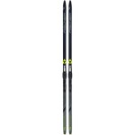 Lygumų slidės su apkaustais Fischer Twin Skin Sport EF IFP-189 cm