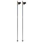 Lygumų slidžių lazdos One Way Diamond 2-120 cm