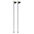 Lygumų slidžių lazdos One Way Diamond 2-125 cm