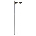 Lygumų slidžių lazdos One Way Diamond 2-125 cm