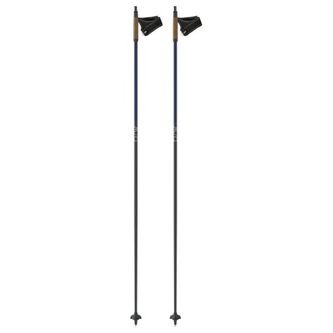 Lygumų slidžių lazdos One Way Diamond 2-125 cm