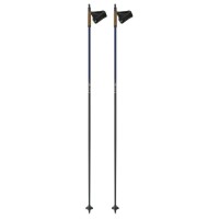 Lygumų slidžių lazdos One Way Diamond 2-135 cm