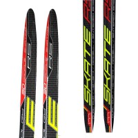 Lygumų slidės STC RS Skate Brados (čiuožėjo stilius) 183 cm