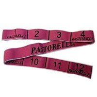 Medziaginė pasipriesinimo guma Pastorelli Senior..