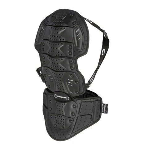 Nugaros apsauga X-Factor Duke-XXL