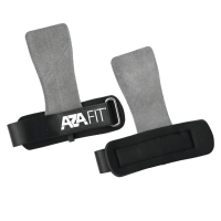 Fitneso pirštinės AzaFit Slip Hand Grip ..