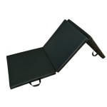 Sulankstomas gimnastikos čiužinys Prove PVC 180x60x5cm