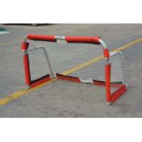 Aliuminiai sudedami futbolo vartai Prove 1.5m x 0.9m