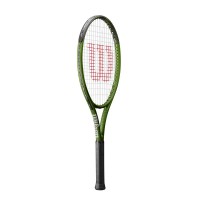 WILSON BLADE FEEL 26 vaikiška 11+ teniso raketė..