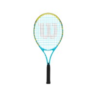 WILSON MINIONS 2.0 JR 25 vaikiška 9-10m teniso raketė..