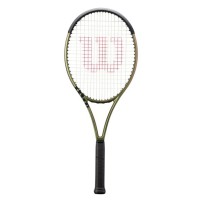 WILSON BLADE FEEL 100 teniso raketė 3G..