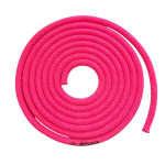 Gimnastikos šokdynė Amaya Competition 3m Fluorescent Pink