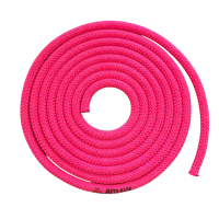 Gimnastikos šokdynė Amaya Competition 3m Fluorescent Pink