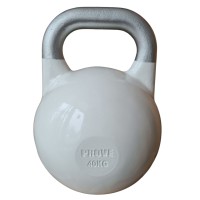 Varžybinė gira Prove Competition 40kg..