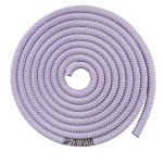 Gimnastikos šokdynė Amaya Competition 3m Lilac