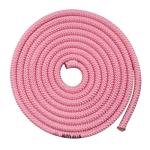 Gimnastikos šokdynė Amaya Competition 3m Light Pink