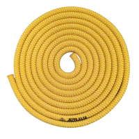 Gimnastikos šokdynė Amaya Competition 3m Yellow