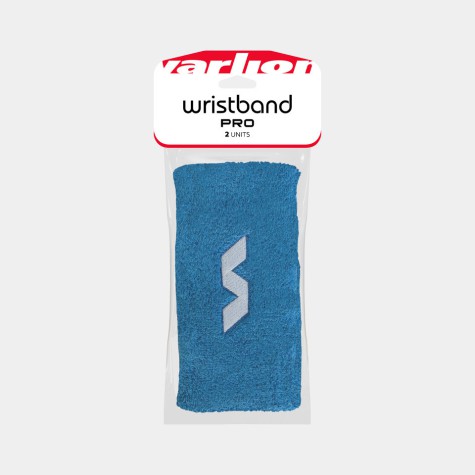 Riešo juosta Wristbands Pro - Green - One Size