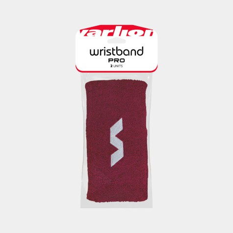 Riešo juosta Varlion Wristband Pro Man Red 2025