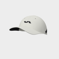 Kepurė Varlion Cap Corporate White black/white 2025..