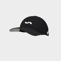 Kepurė Varlion Cap Corporate Black 2025..
