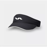 „Varlion“ kepurė Visor Summum Corporate Black 2025..