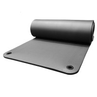 Profesionalus kilimėlis Prove NBR Pro (su žiedu) 180x60x1cm