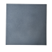 Guminė aikštelių ir salių danga Tiles 1000x1000x15mm (spalva pilka)