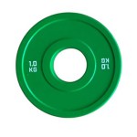 Frakcinis svoris Prove 1kg 