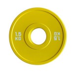 Frakcinis svoris Prove 1,5kg