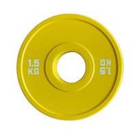 Frakcinis svoris Prove 1,5kg..