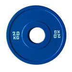 Frakcinis svoris Prove 2kg