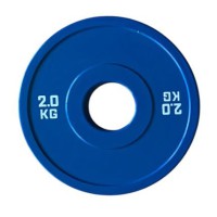 Frakcinis svoris Prove 2kg..