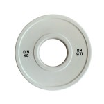 Frakcinis svoris Prove 0,5kg