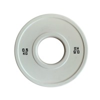 Frakcinis svoris Prove 0,5kg..