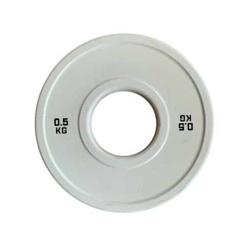 Frakcinis svoris Prove 0,5kg